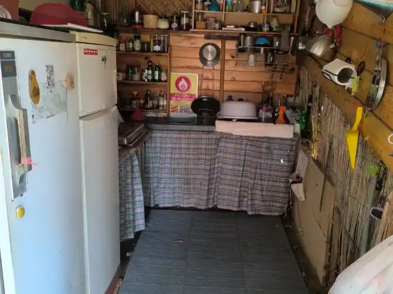 Cuina de Pis en venda en Las Peñas de Riglos, Huesca