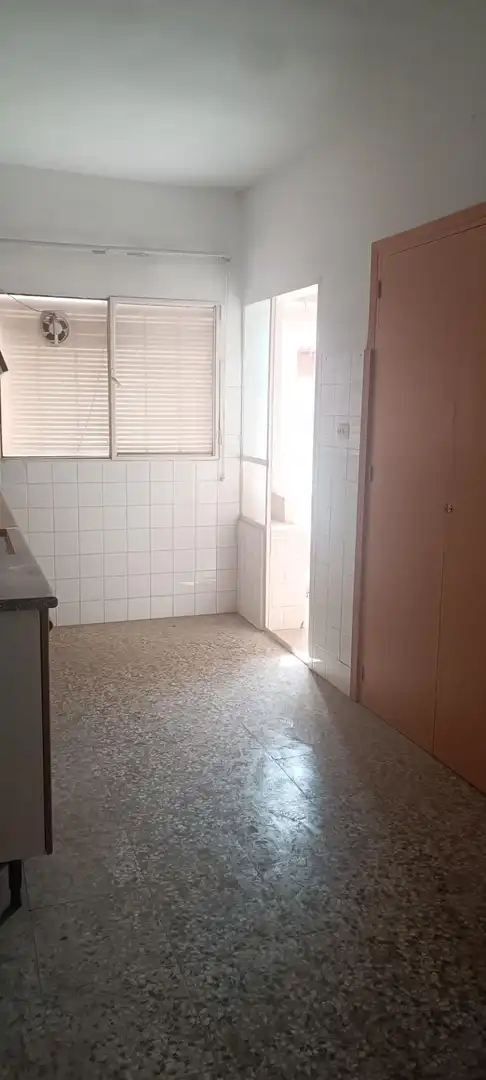 Bathroom of Flat for sale in Mula  with Private garden, Terrace and Balcony