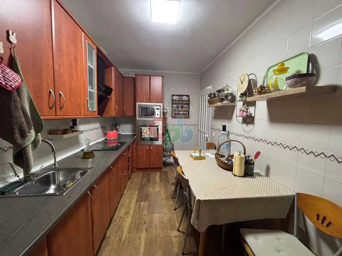 Dúplex en venta en VIRGEN DEL CARMEN, La Gangosa