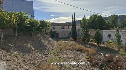 Foto 3 de Edifici en venda a N/a, Caspe, Zaragoza