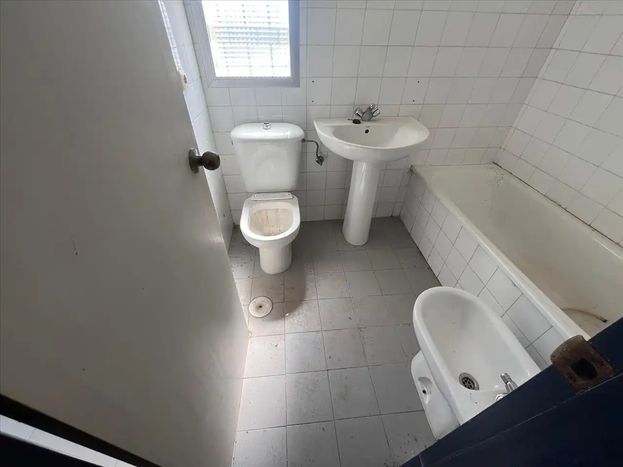 Flat for sale in FRAY JUNIPERO SERRA, Pescadores - Saladillo