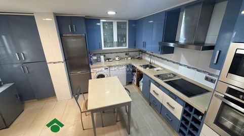 Foto 4 de Pis en venda a Astilleros - La Paz - Loreto - El Corte Inglés, Cádiz Capital