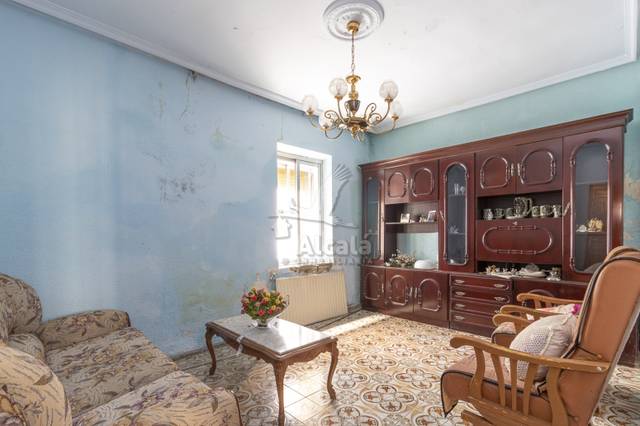 Casa-chalet en Venta en Rinconada