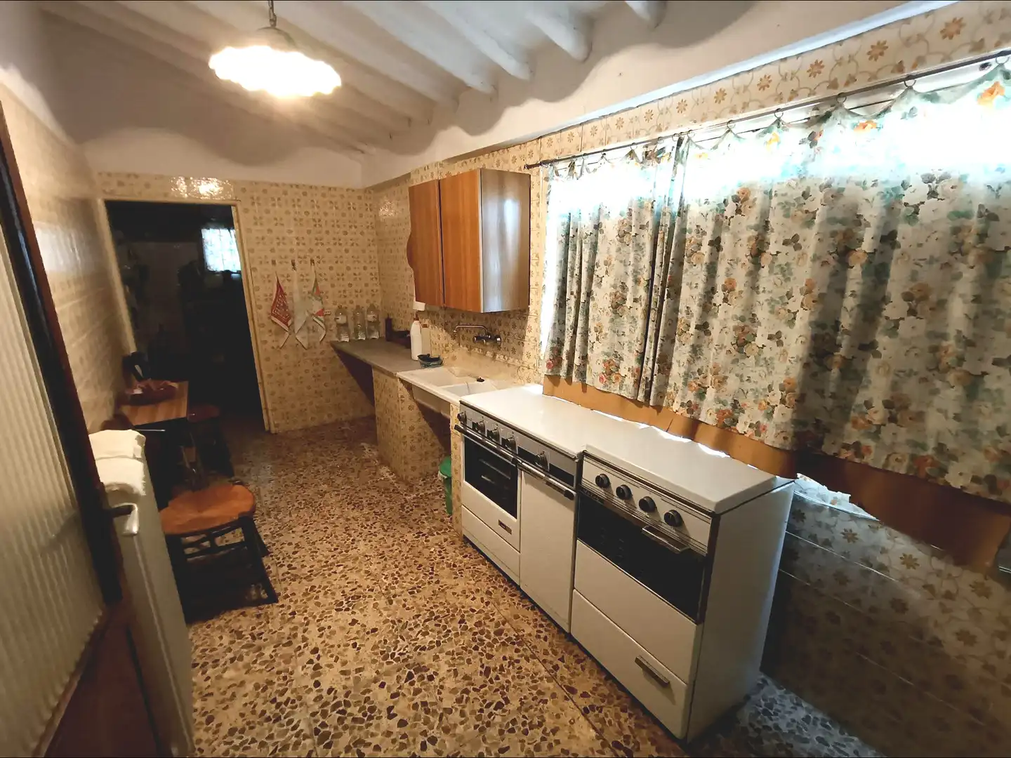 Cuina de Casa o xalet en venda en Priego de Córdoba