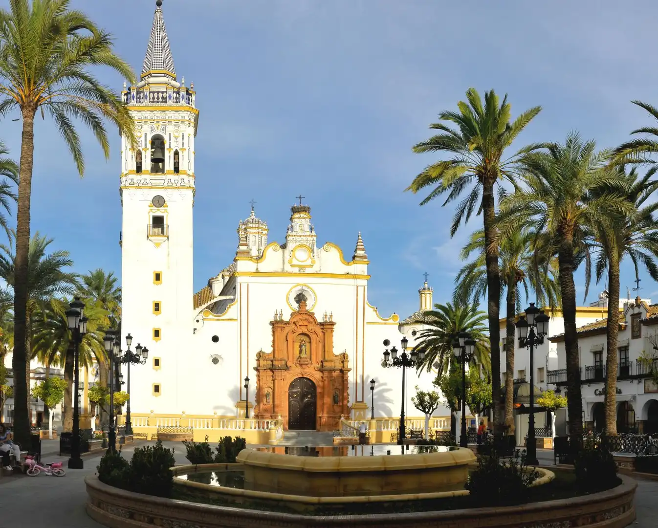 Terrenos y solares en venta en La Palma del Condado, imagen 3