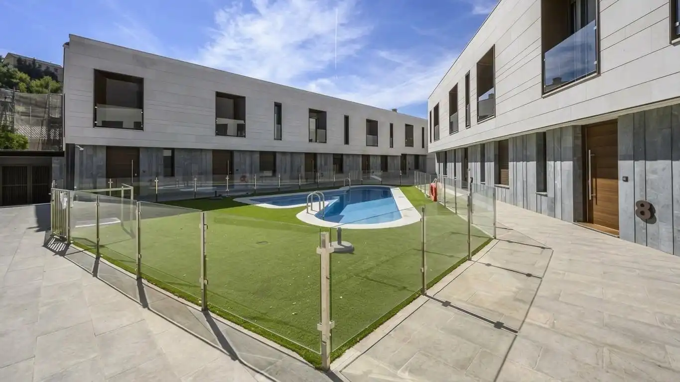 Maison mitoyenne avec piscine à vendre à CANONIGOS, imagen 30