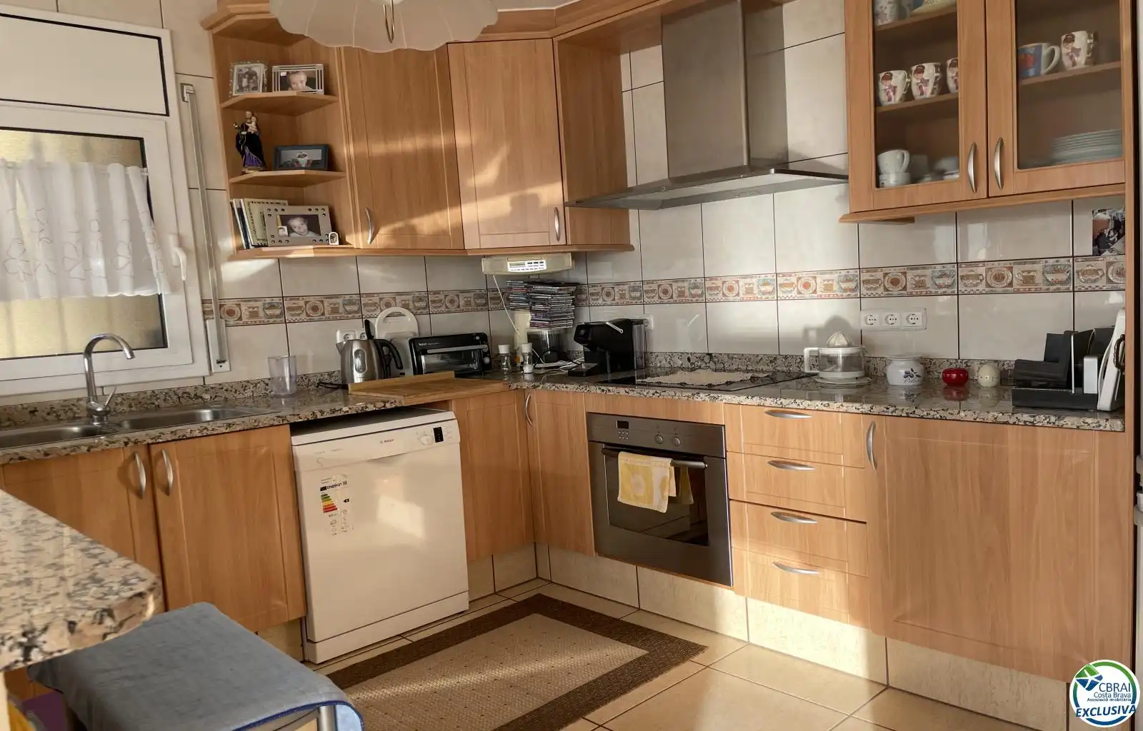 Villa con piscina in vendita a Calle Alacant 38, imagen 12