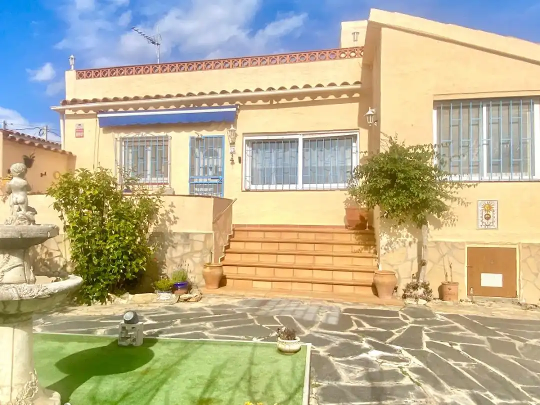 Casa con giardino in vendita a Penedes 4