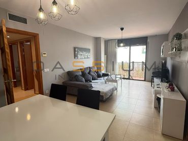 Piso con ascensor en venta en Carrer Reus