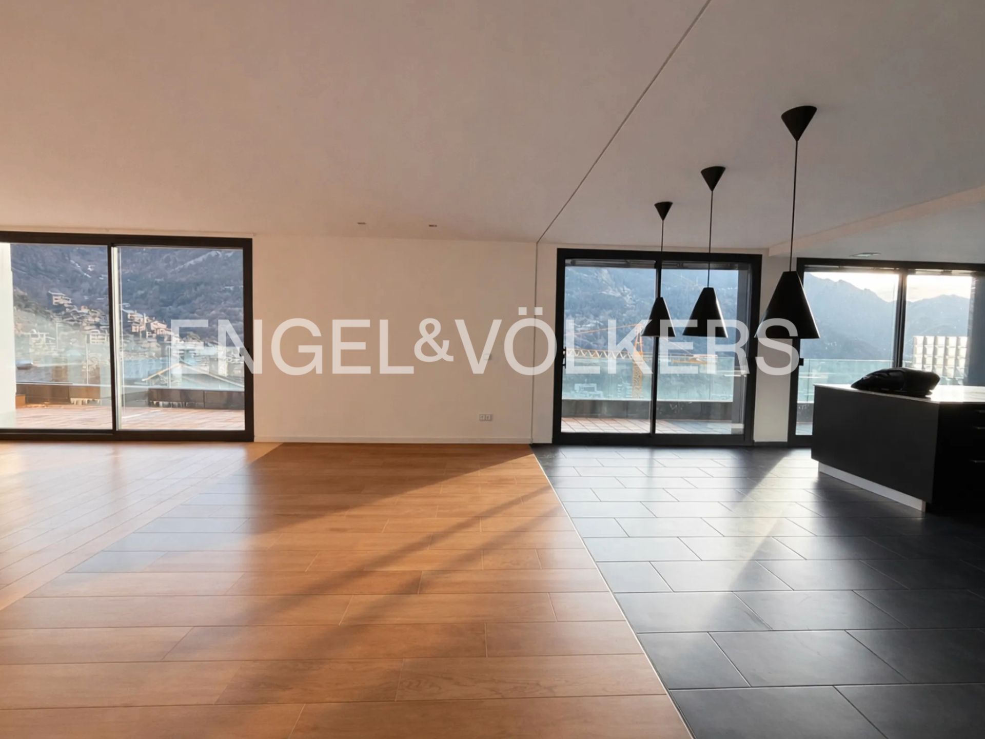 Piso de alquiler en Les Escaldes