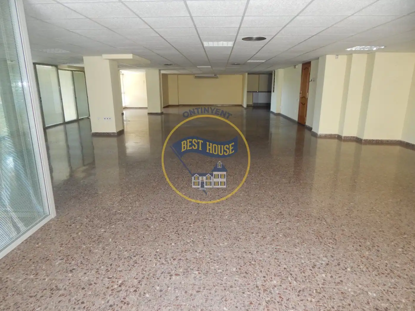Business premises for sale in Sant Josep - Zona Hospital, imagen 19