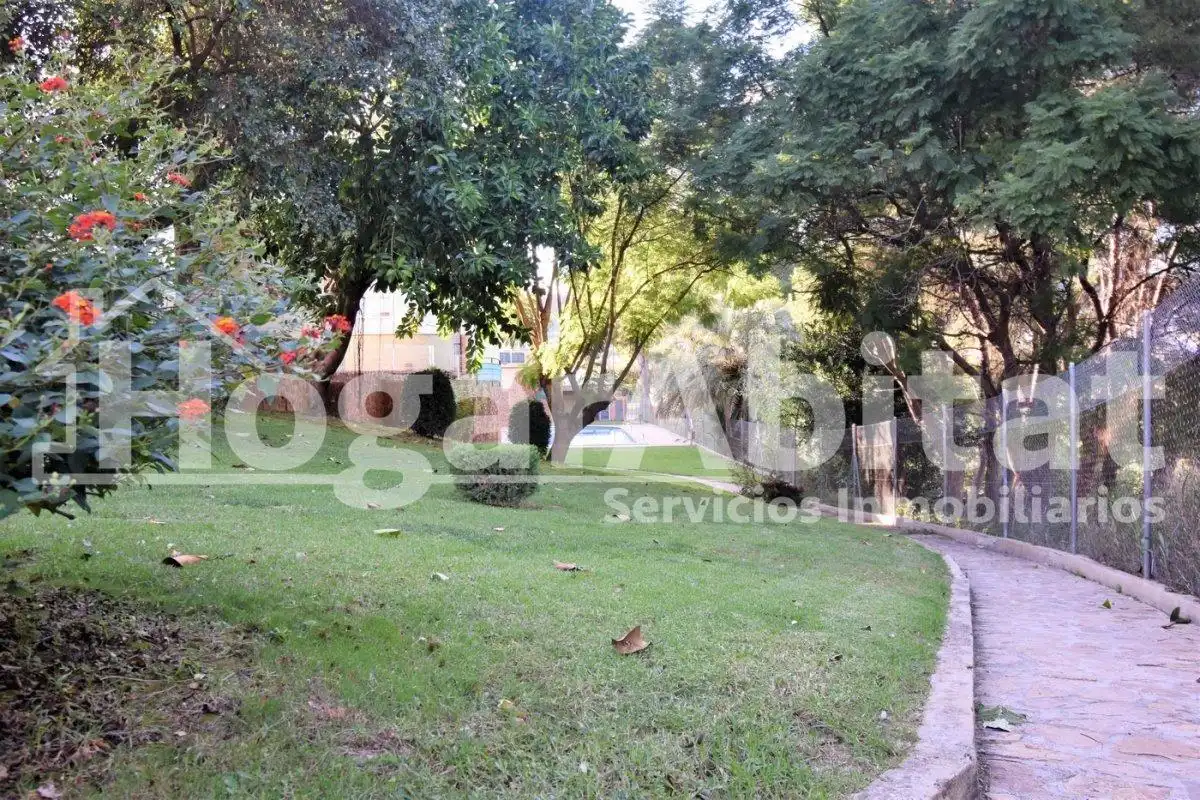 Adosado con terraza en venta en Calle Paleta, imagen 3