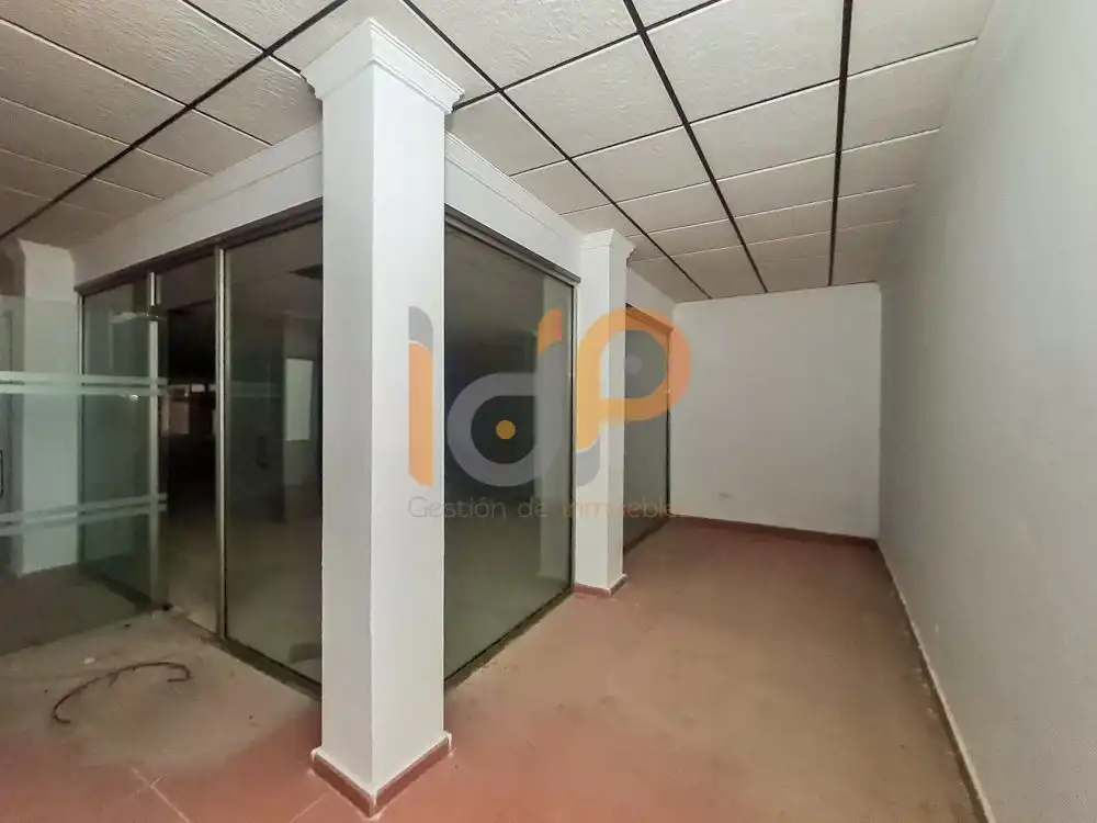 Commercial properties for sale in Mojácar