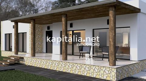 Foto 2 de Casa o chalet en venta en El Pinós / Pinoso, Alicante