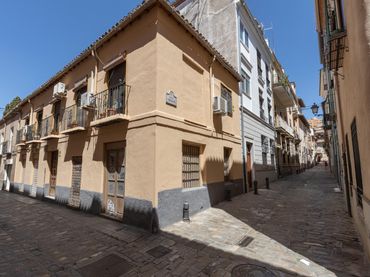 Piso en venta en Centro