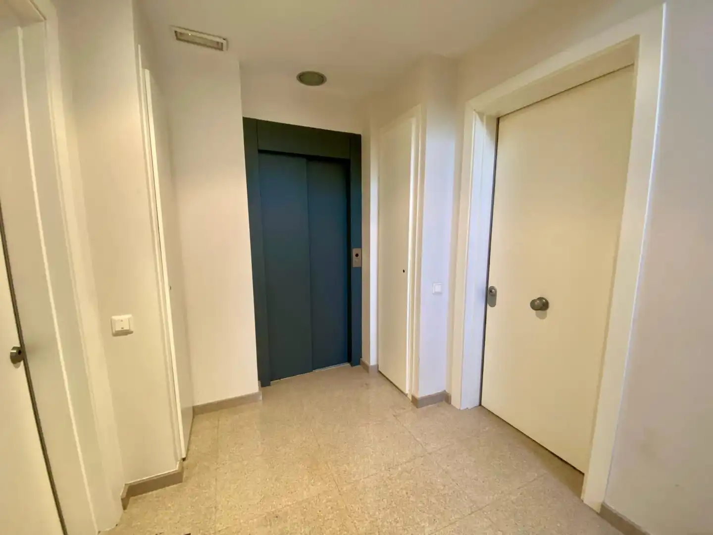 Piso en venta en Santa Margarida de Montbui con Calefacción y Trastero