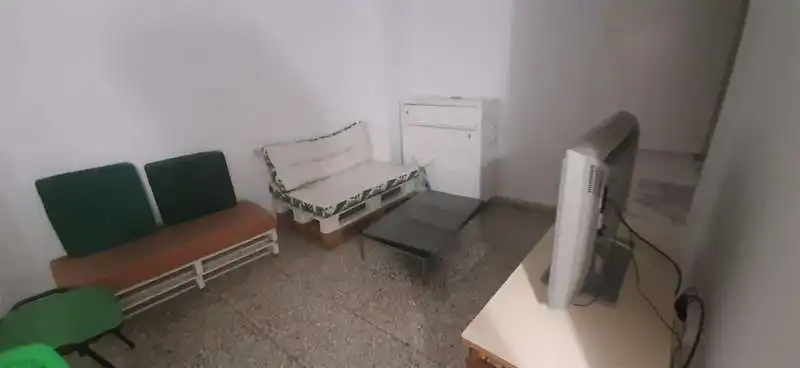 Casa o xalet en venda en Baza amb Moblat