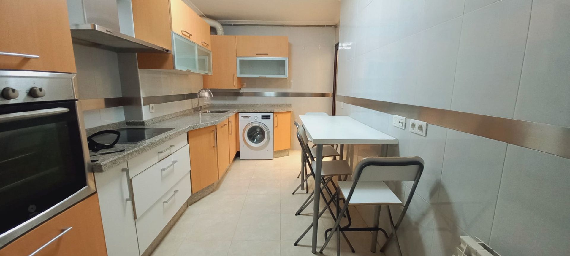 Pis de lloguer a Rúa Costa Grande, 8, O Milladoiro