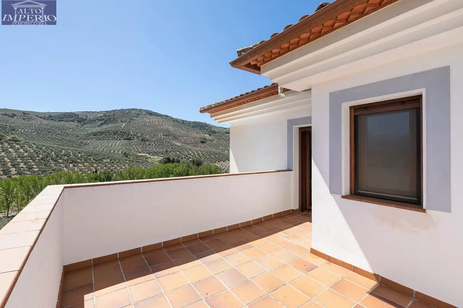 Landhaus mit Balkon zum Verkauf in Montefrío, imagen 28