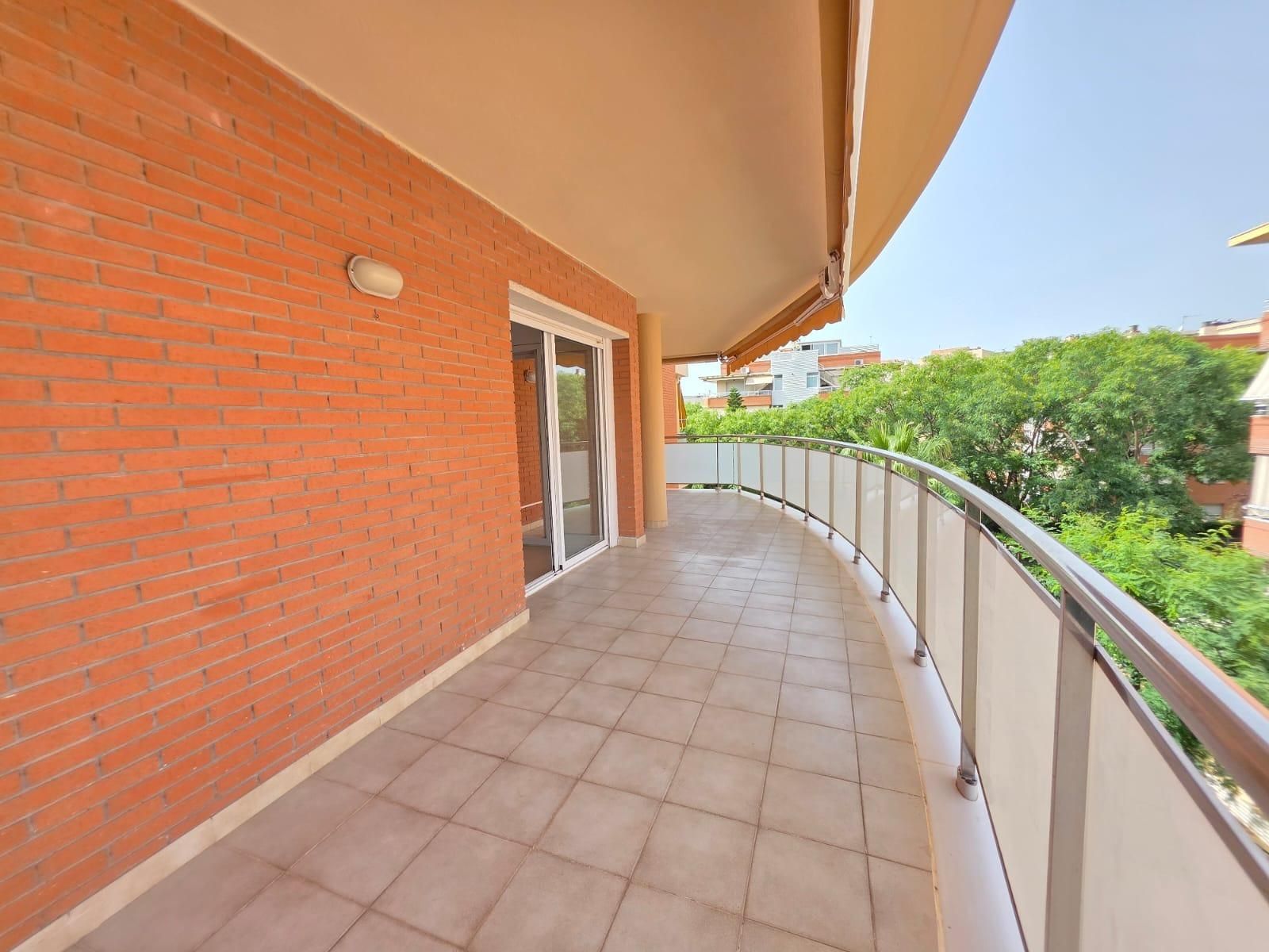 Terrace of Flat for sale in Salou  with Air Conditioner, Heating and Private garden