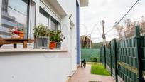 Vista exterior de Casa o xalet en venda en Marina de Cudeyo amb Calefacció, Jardí privat i Terrassa