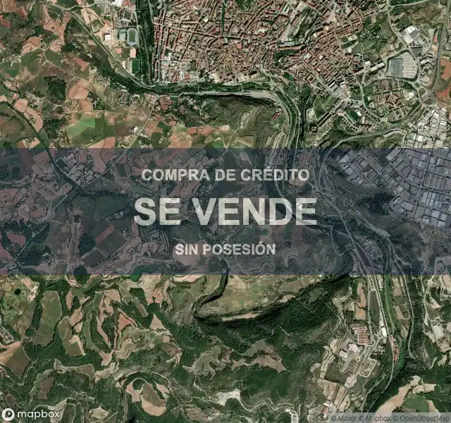 Pis en venda en Manresa