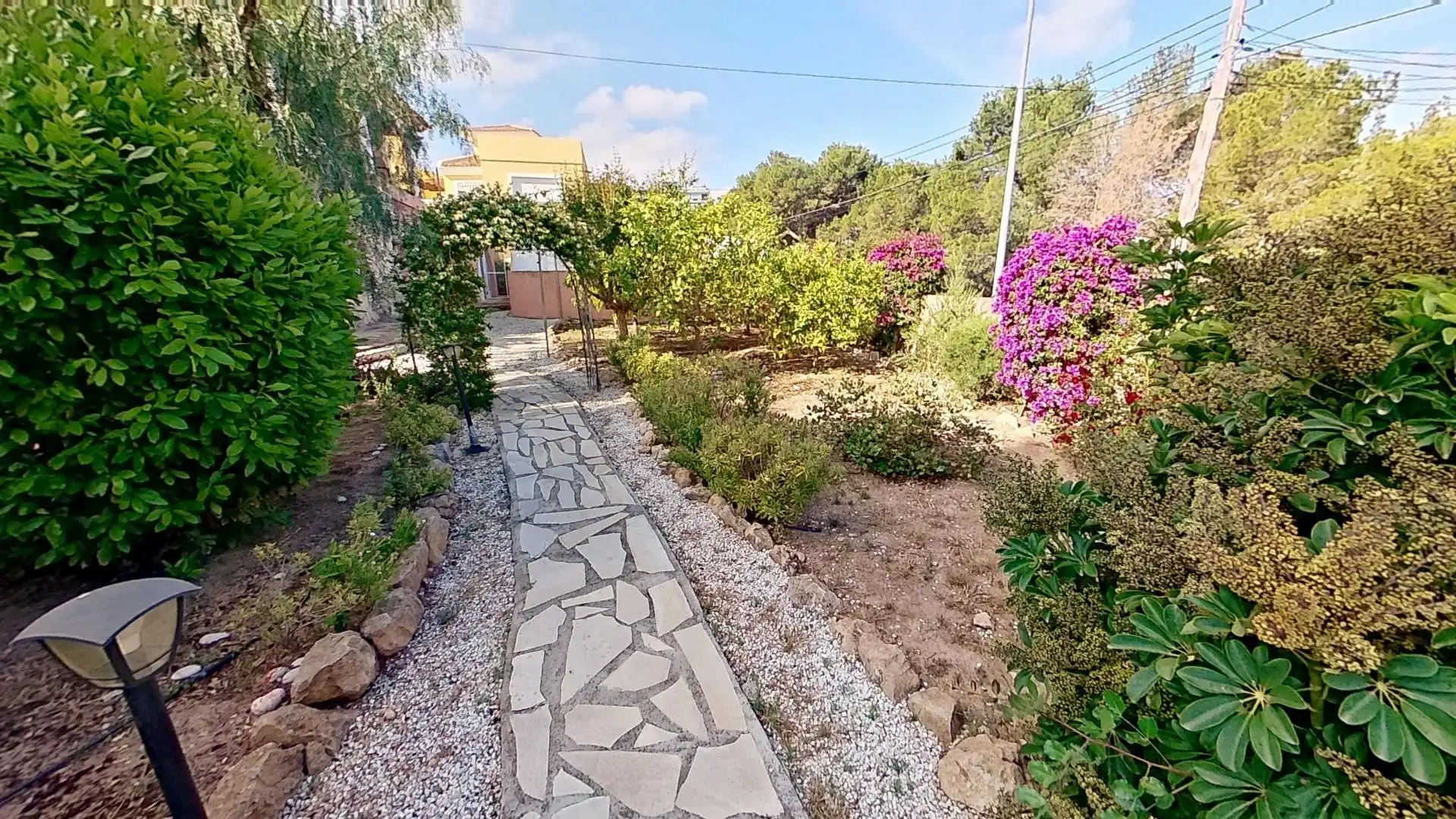 Chalet en venta en L'Albir, imagen 7