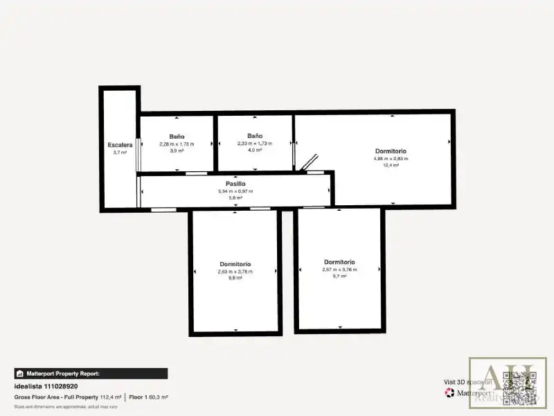 Casa o chalet en venta en Altea