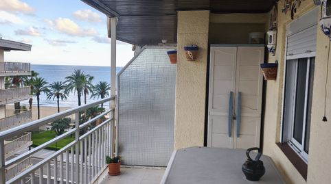 Foto 3 de Apartament en venda a Passeig de Miramar, 38, Platja de Ponent, Salou