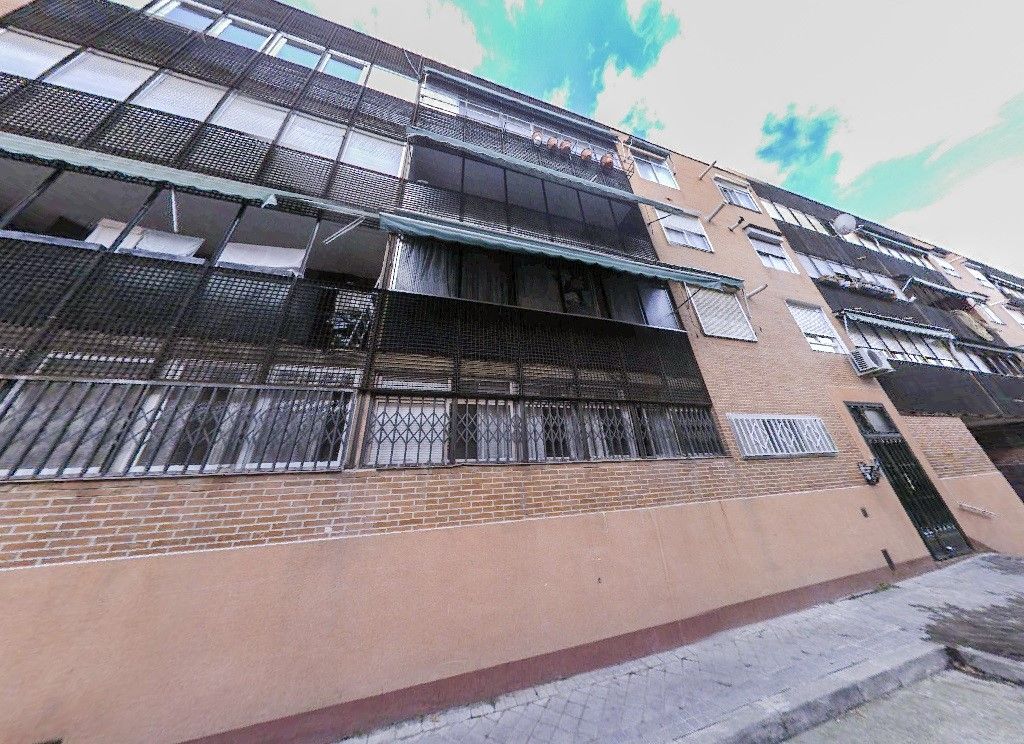 Piso en venta en Avenida Orcasur, Orcasur - 12 de Octubre