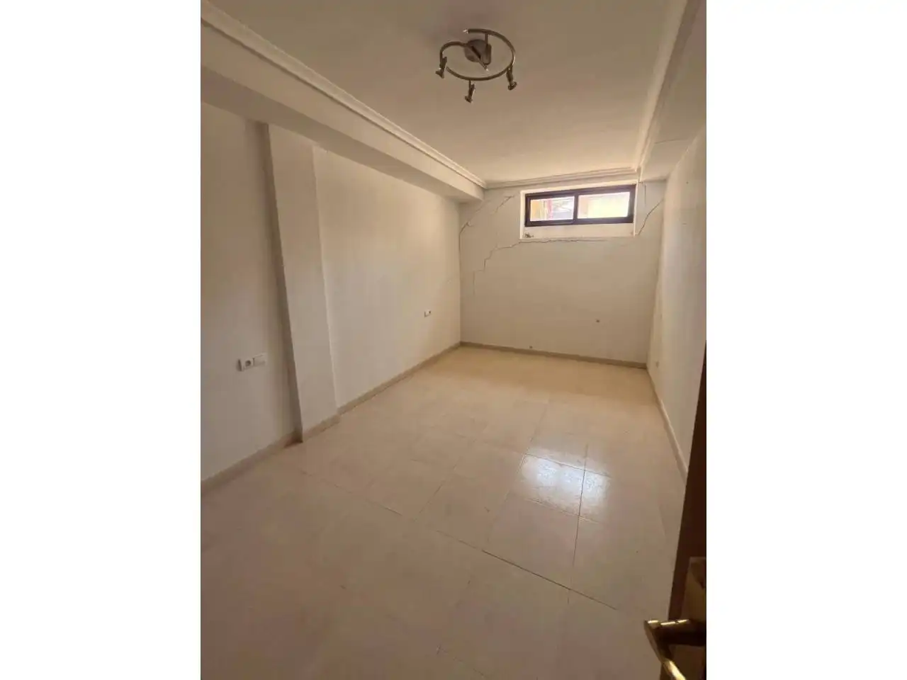 Dormitori de Casa adosada en venda en La Nucia amb Aire condicionat, Terrassa i Piscina comunitària