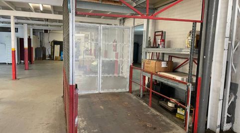 Foto 3 von Fabrikhallen zur Miete in Lliçà d'Amunt, Barcelona