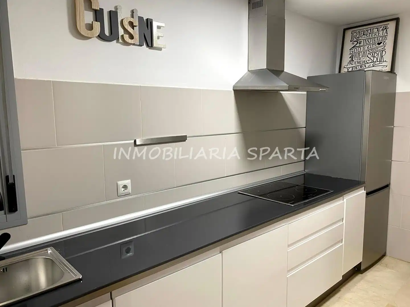 Flat with pool for sale in Avenida Presidente Adolfo Suarez, imagen 11