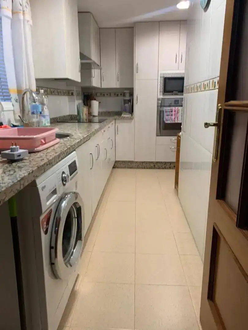 Cocina de Piso en venta en Montoro con Aire acondicionado y Balcón