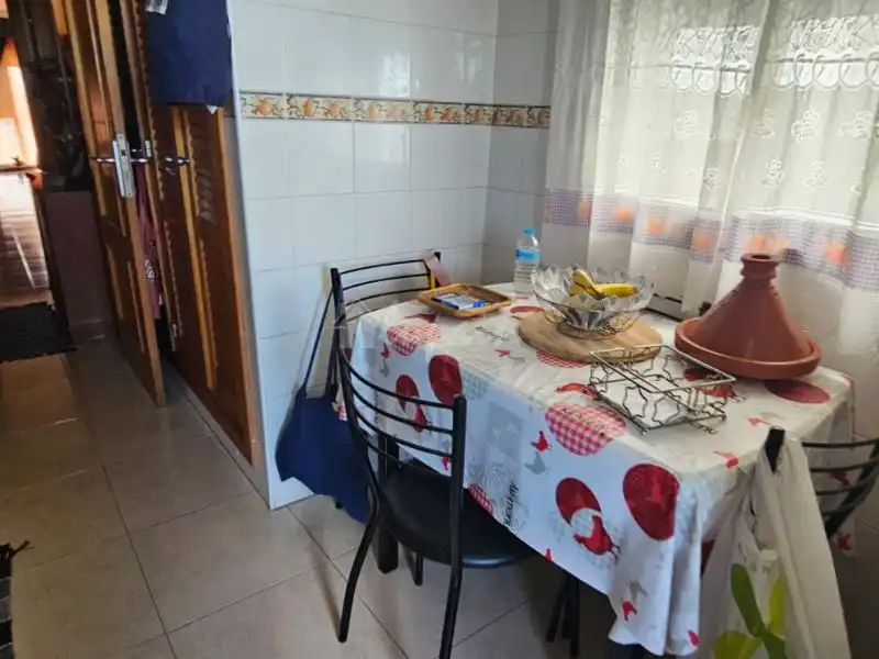 Apartamento en venta en La Camella