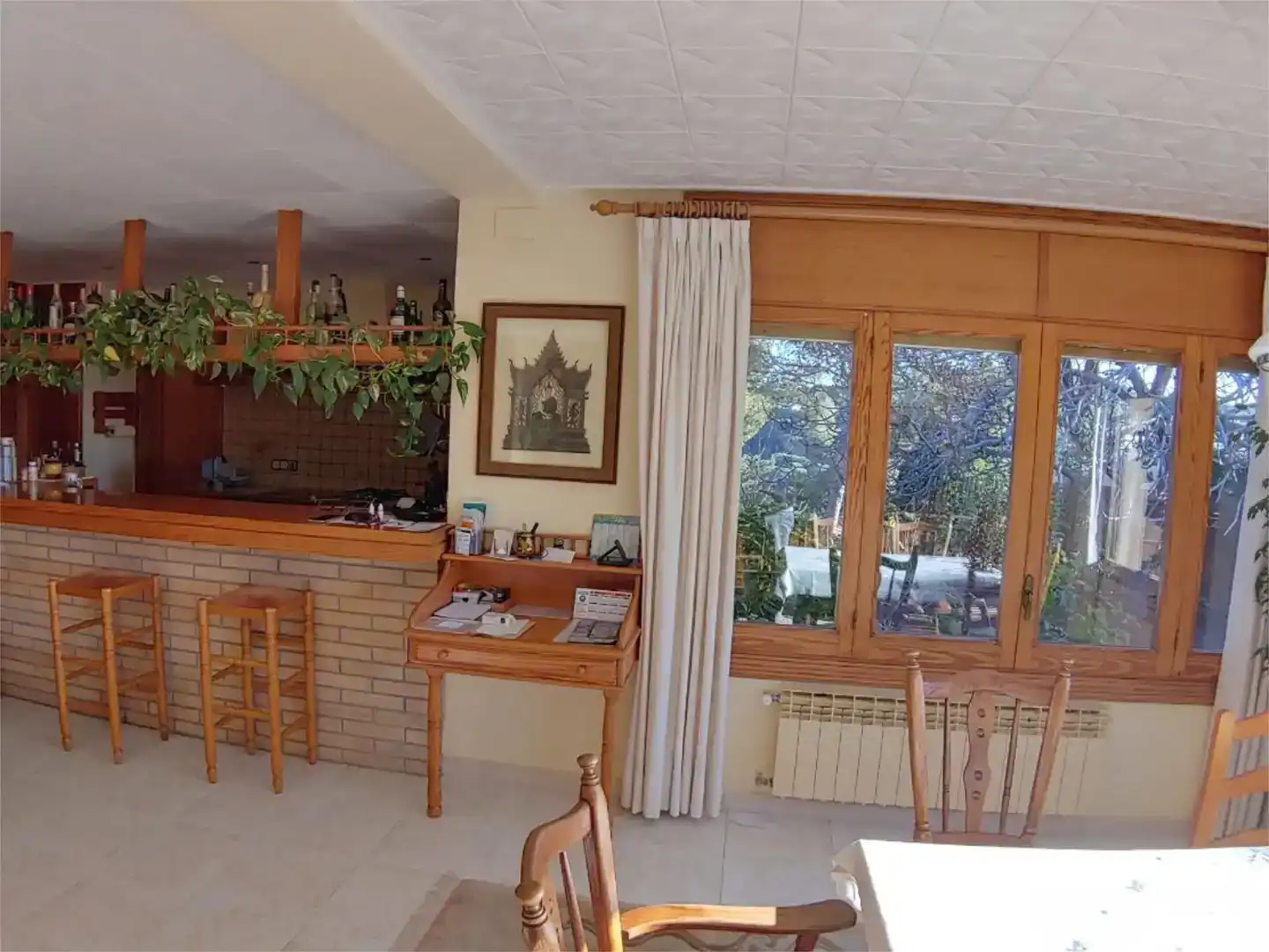 Dining room of Houses for sale in Lloret de Mar  with Swimming Pool