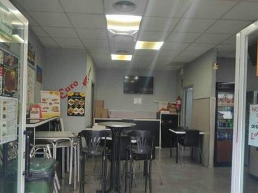Business premises for sale in Noroeste