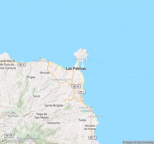 Flat for sale in Las Palmas de Gran Canaria