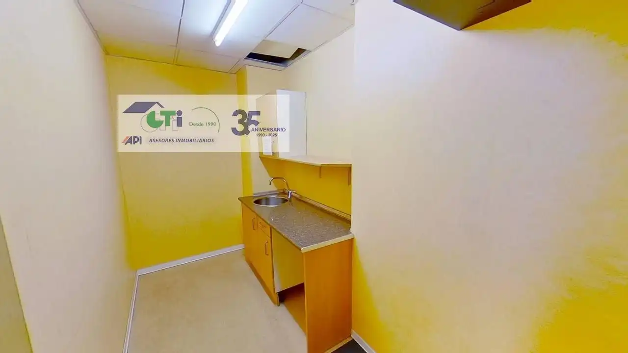 Office space to rent in CALLE ALFONSO, imagen 18