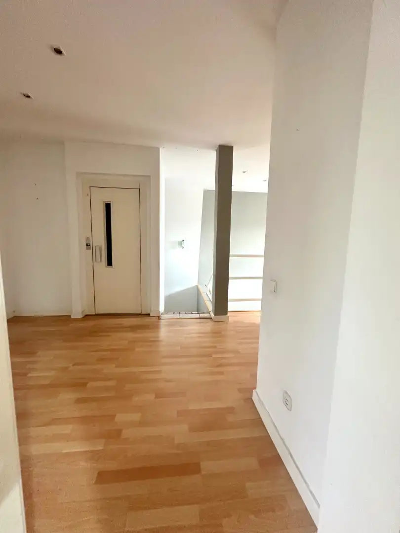 Casa adosada en venta en Madrid con Aire acondicionado, Calefacción y Jardín privado