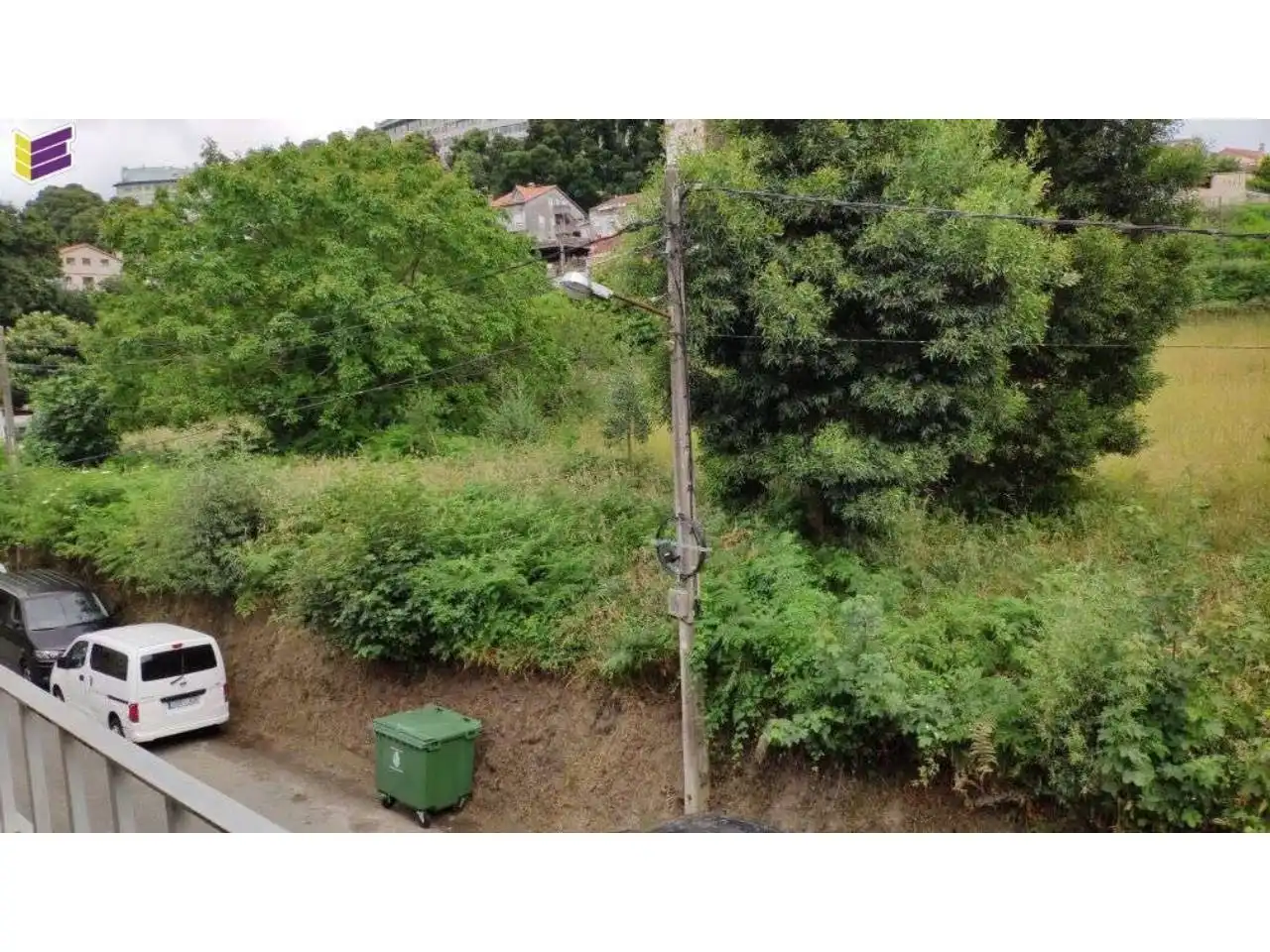 Rustikales Grundstück zum Verkauf in Calle Baixada O Pontillón 57, imagen 20