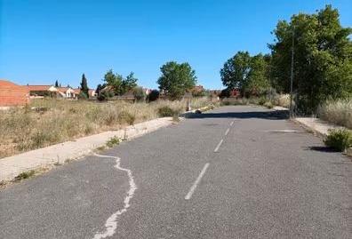 Foto 2 de Residencial en venda a Burguillos de Toledo, Toledo