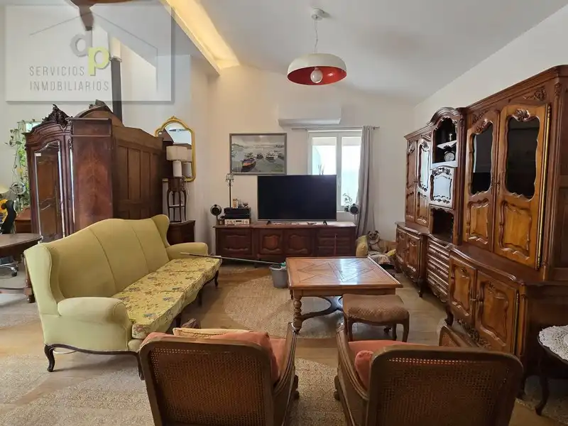 House with garden for sale in Jubalcoi, imagen 9