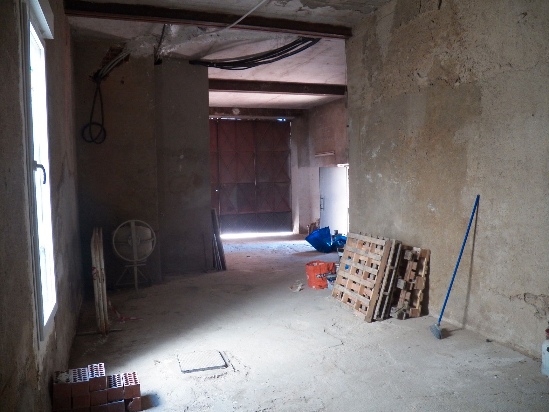 Premises for sale in Miraflores de la Sierra