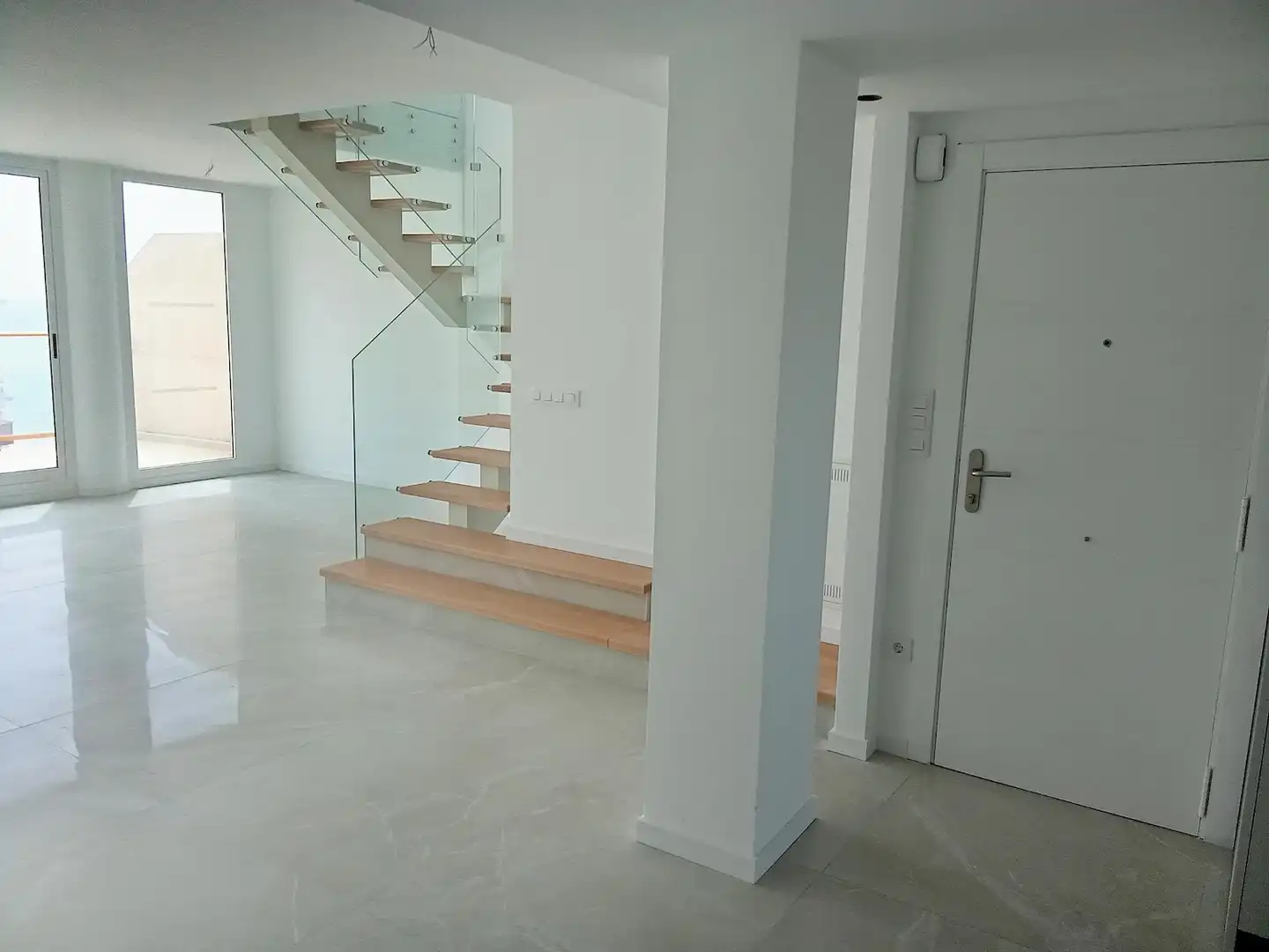 Attique avec piscine à vendre à Zona Levante - Playa Fossa, imagen 5