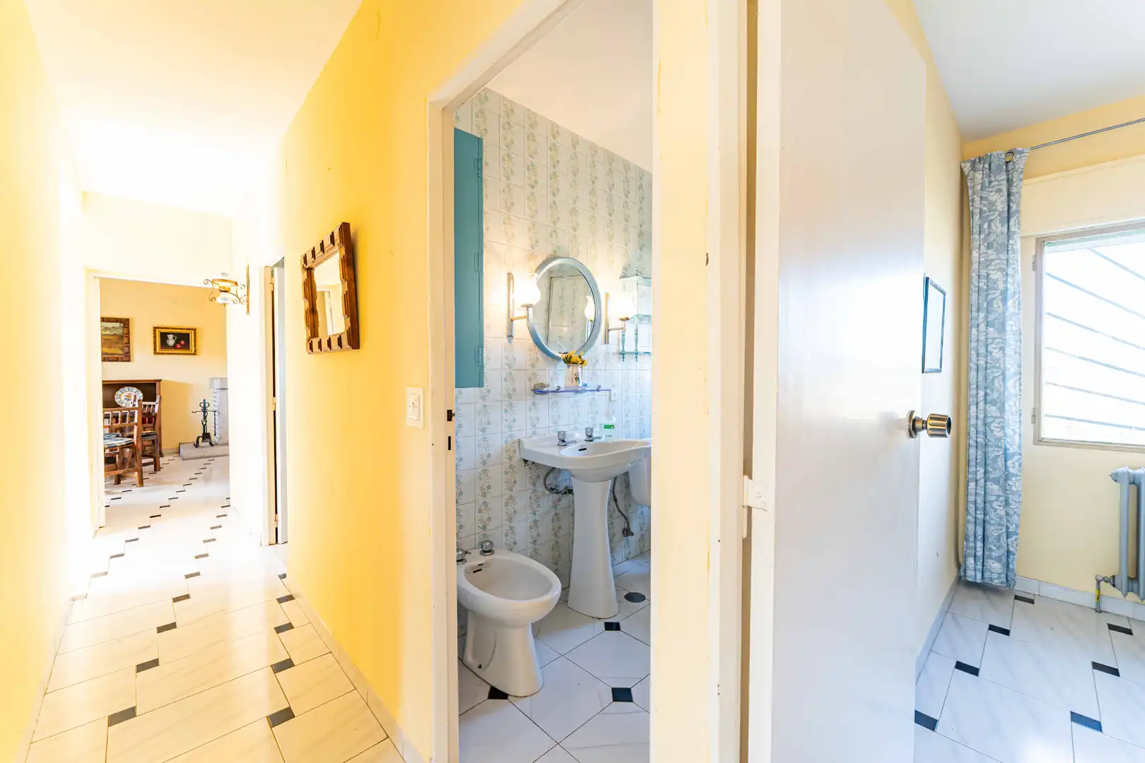 Baño de Casa o chalet en venta en El Álamo con Calefacción, Trastero y Piscina