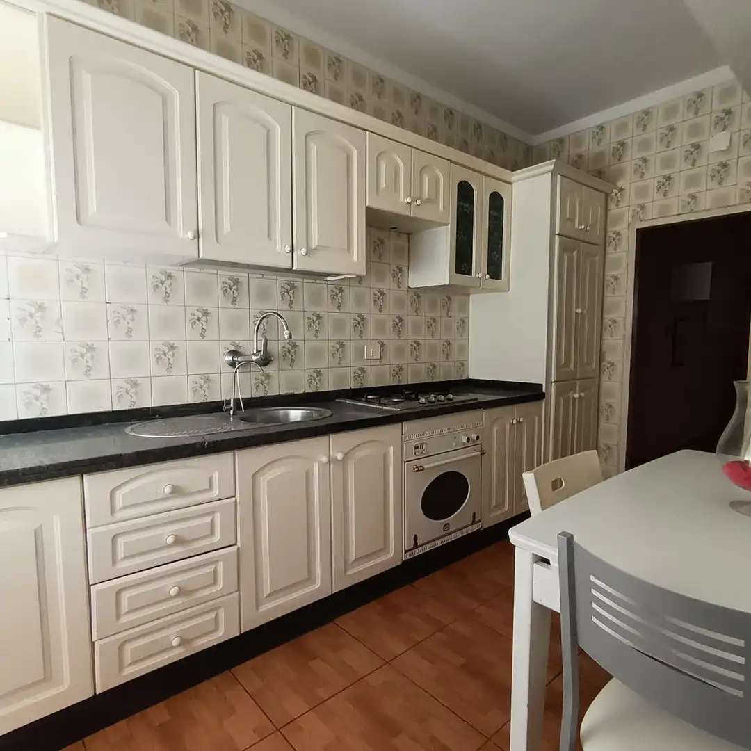 Cocina de Piso en venta en Santa Cruz de Tenerife