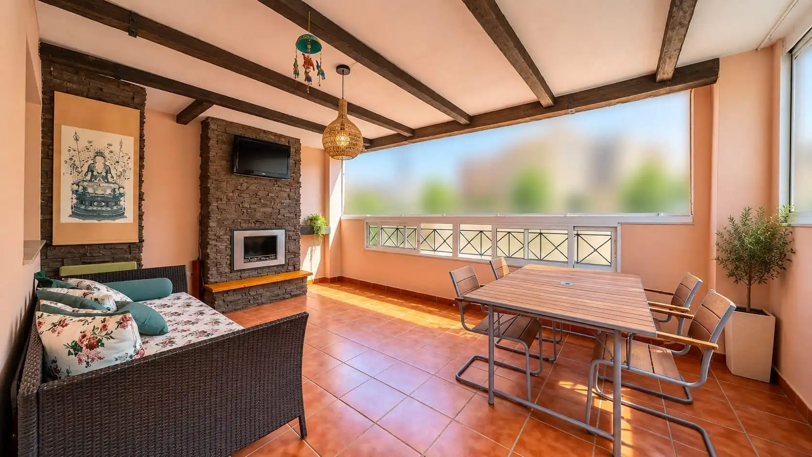 Flat with pool for sale in Calle BRITANIA "Venus Golf", imagen 2