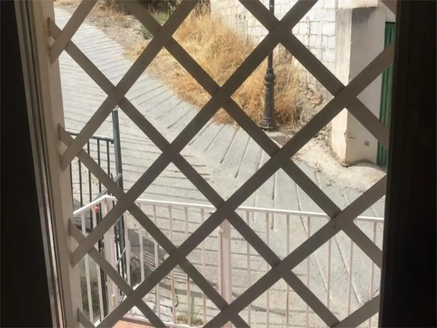 Terrassa de Pis en venda en Pinos Genil amb Balcó
