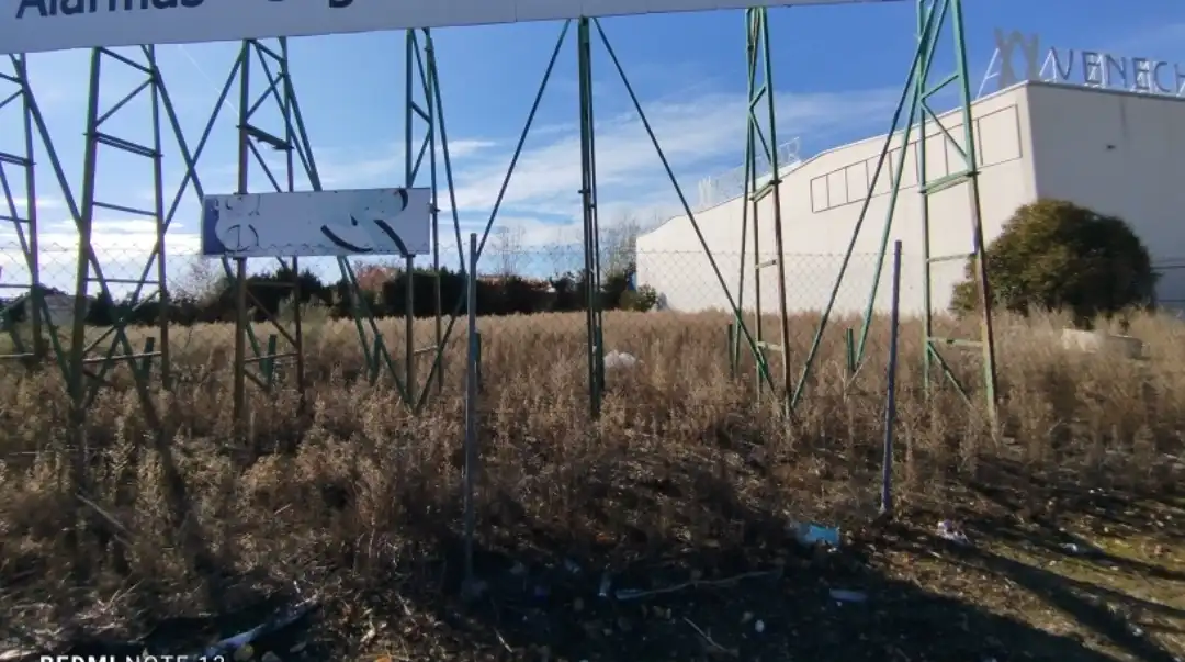 Terreny industrial en venda a Señorío de Illescas, imagen 3